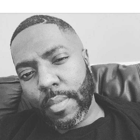 Meet your Posher, Tyson - Picture 1 of 1